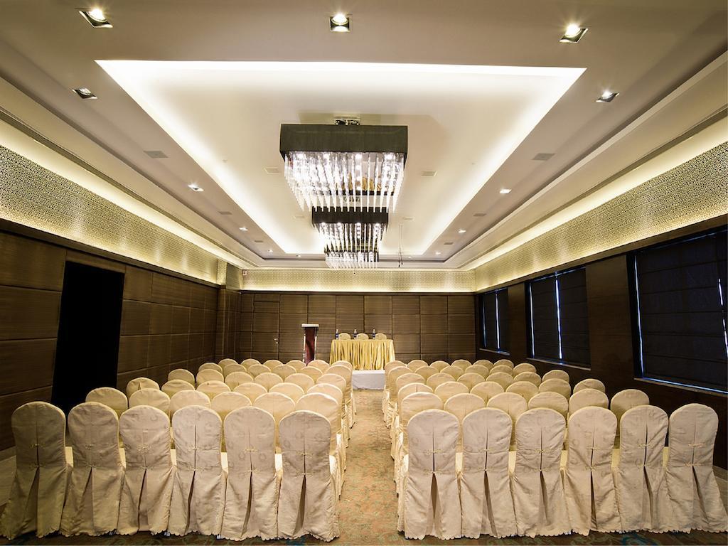 Best Western Jubilee Ridge Hajdarabad Zewnętrze zdjęcie