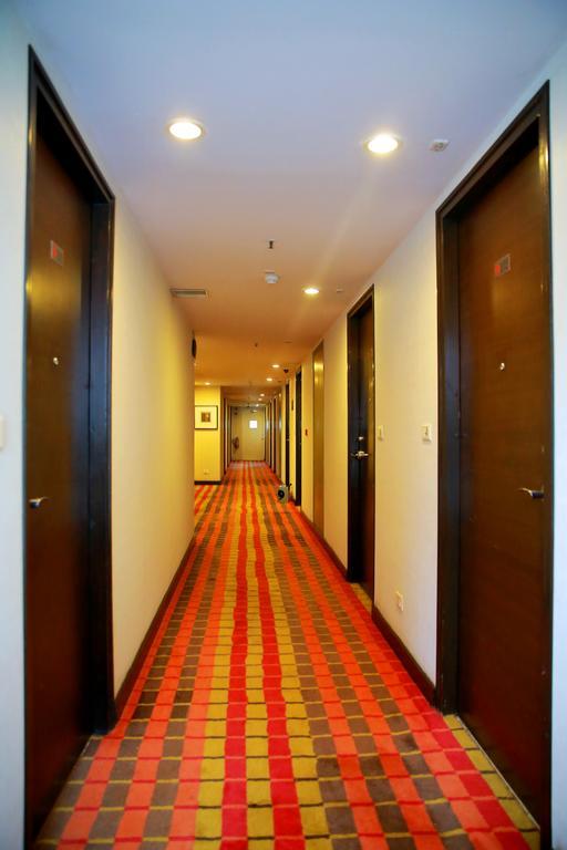 Best Western Jubilee Ridge Hajdarabad Zewnętrze zdjęcie