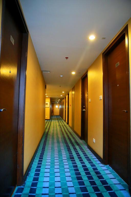 Best Western Jubilee Ridge Hajdarabad Zewnętrze zdjęcie